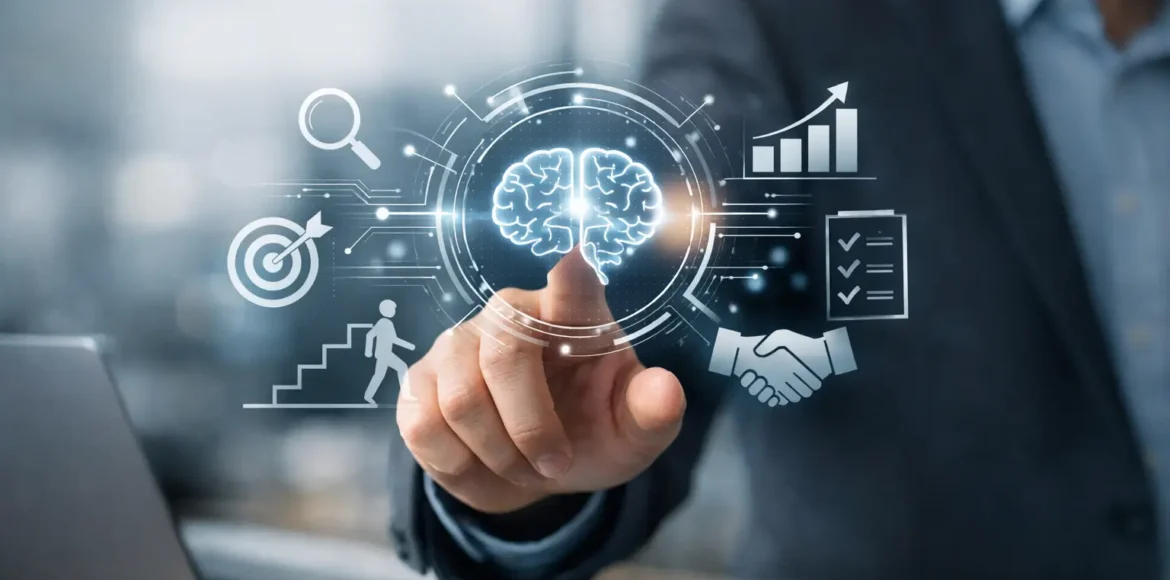 AI Overview'da Nasıl Yer Alınır? 8 Net Adım