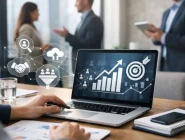 B2B Dijital Pazarlama ile Nitelikli Talep Üretin