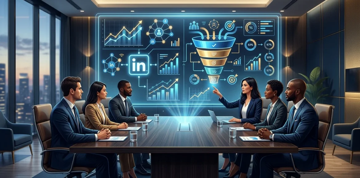 B2B marka bilinirliği çalışmaları öne çıkan görsel
