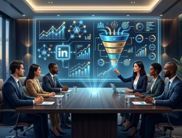 B2B marka bilinirliği çalışmaları öne çıkan görsel