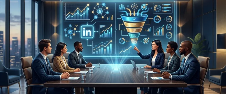 B2B marka bilinirliği çalışmaları öne çıkan görsel