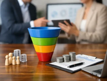 B2B Satış Hunisi Nasıl Oluşturulur? 7 Adım