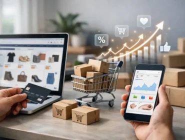 E Ticaret Reklamcılığı Satışa Nasıl Dönüşür? E Ticaret Reklamcılığı Satışa Nasıl Dönüşür?