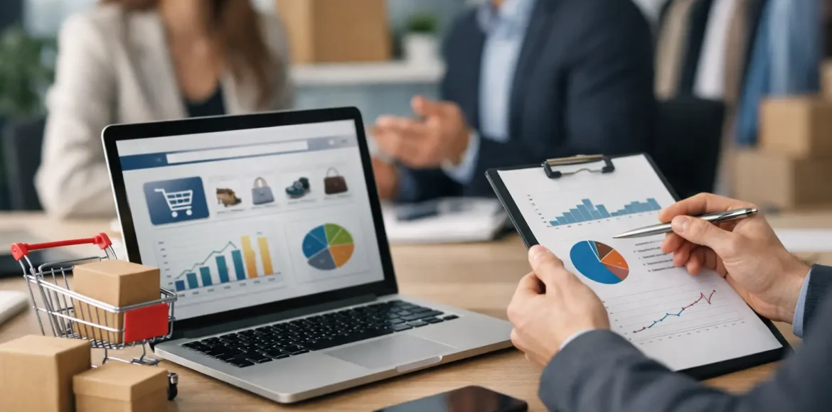 En İyi E Ticaret Ajansları Nasıl Seçilir?