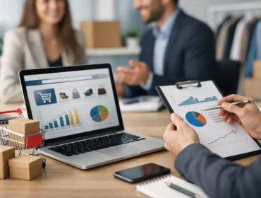 En İyi E Ticaret Ajansları Nasıl Seçilir? En İyi E Ticaret Ajansları Nasıl Seçilir?