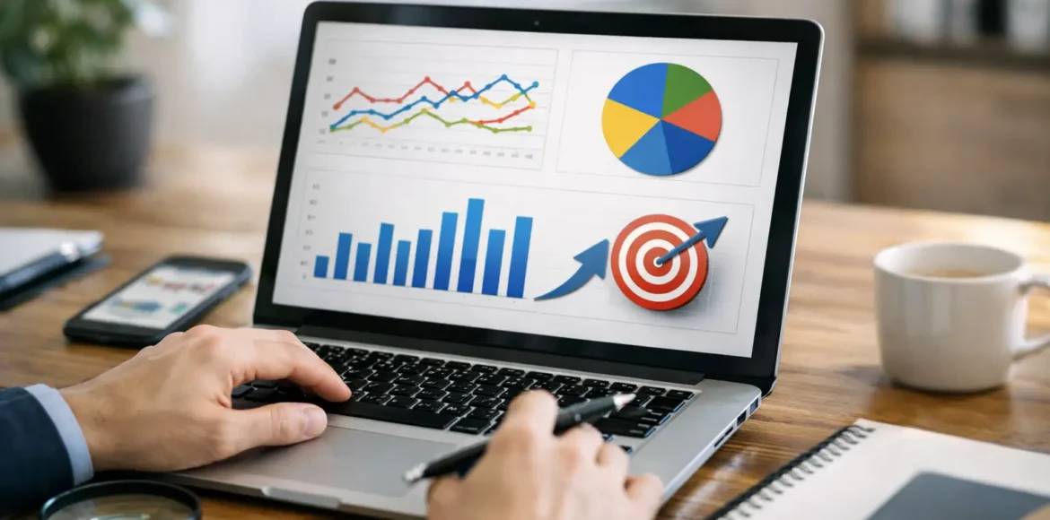Google Ads Dönüşüm Takibi Nasıl Kurulur?