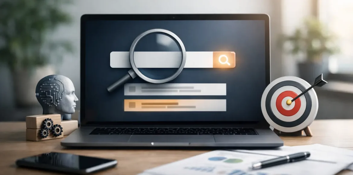 AEO Nedir? Answer Engine Optimization Rehberi