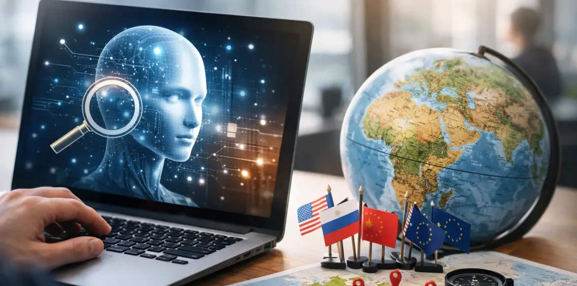 AI Arama Modu ile GEO Stratejisi Nasıl Uyumlanır?