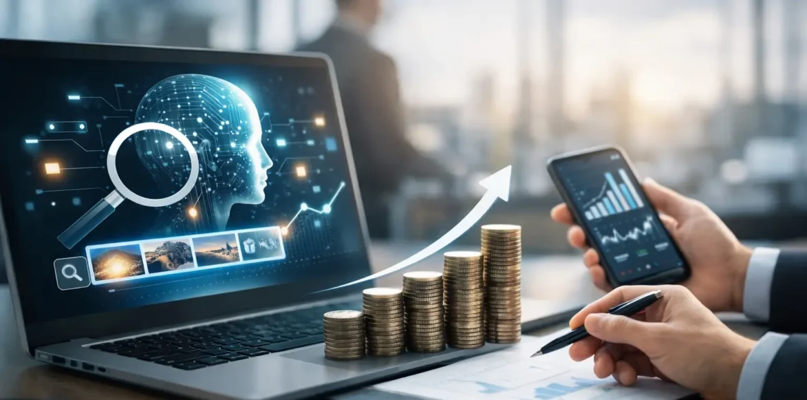 AI Aramalarında Görünürlük Ticari Değer Üretir mi?