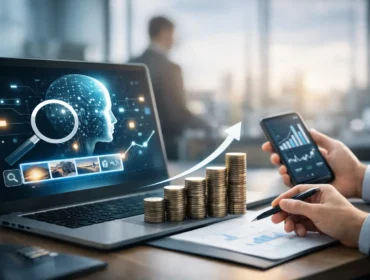 AI Aramalarında Görünürlük Ticari Değer Üretir mi?