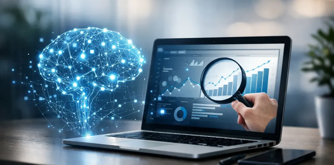 AI Görünürlük Optimizasyonu Nedir, Nasıl Çalışır?