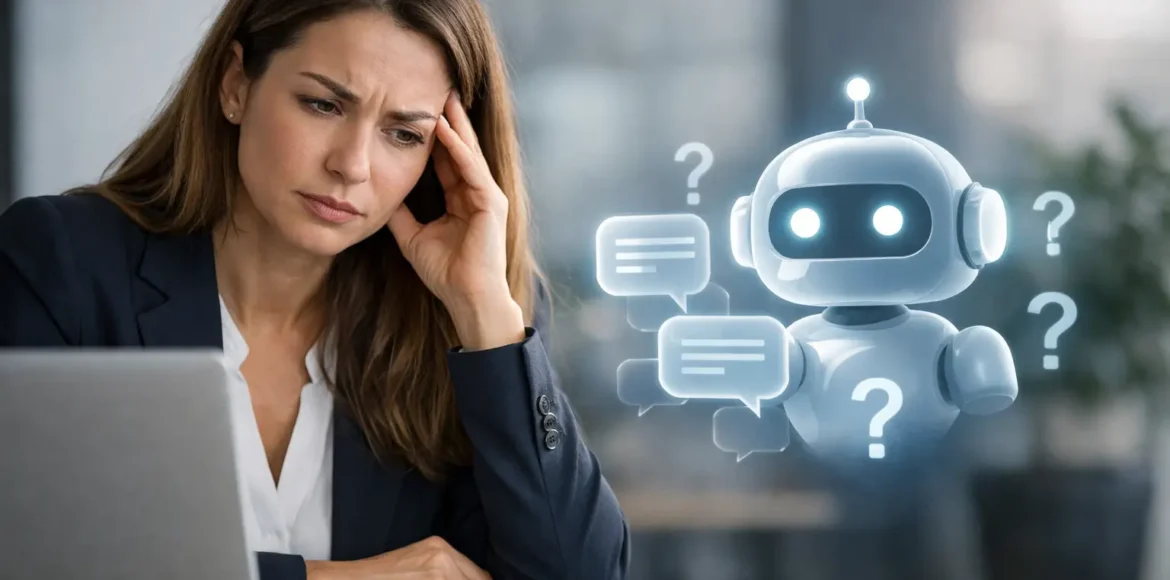 ChatGPT Markamı Neden Önermiyor? 8 Kritik Sebep