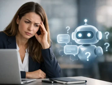 ChatGPT Markamı Neden Önermiyor? 8 Kritik Sebep