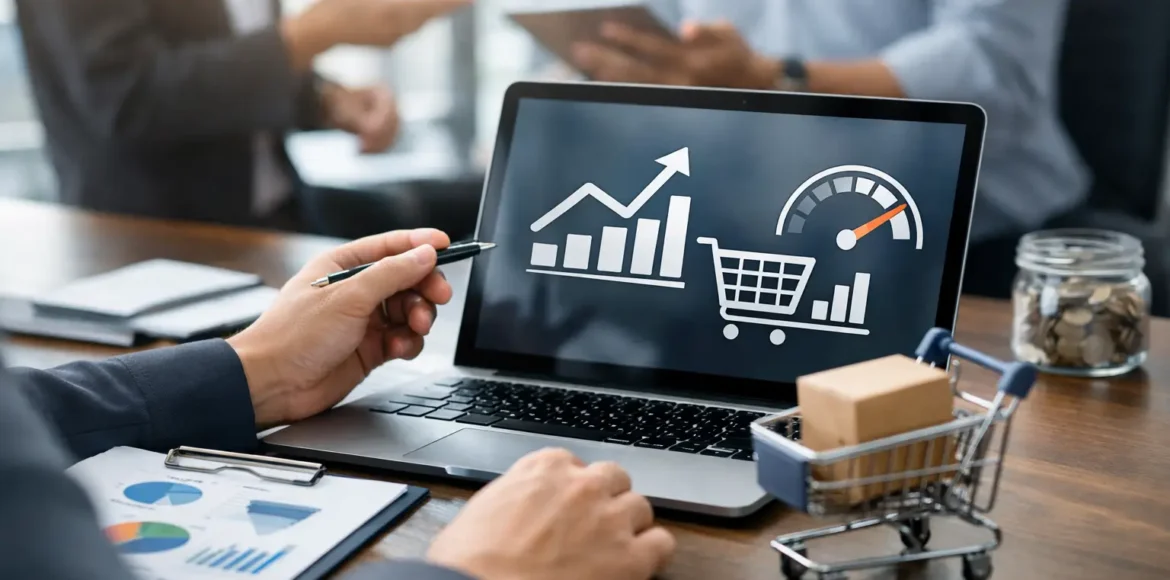 Dönüşüm Optimizasyonu ile Satışları Büyütmek
