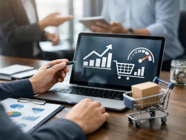 Dönüşüm Optimizasyonu ile Satışları Büyütmek