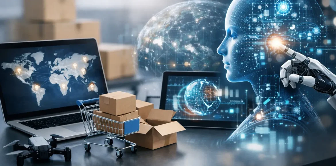 E-ticaret GEO Stratejilerinde Detaylı Yapay Zeka Kullanımı