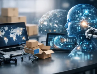 E-ticaret GEO Stratejilerinde Detaylı Yapay Zeka Kullanımı E-ticaret GEO Stratejilerinde Detaylı Yapay Zeka Kullanımı