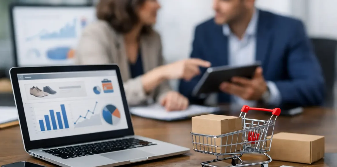 E-Ticaret Reklam Ajansı Seçim Kriterleri