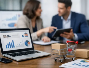 E-Ticaret Reklam Ajansı Seçim Kriterleri E-Ticaret Reklam Ajansı Seçim Kriterleri