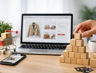 E-Ticarette Satışı Artıran 9 Etkili İpucu E-Ticarette Satışı Artıran 9 Etkili İpucu