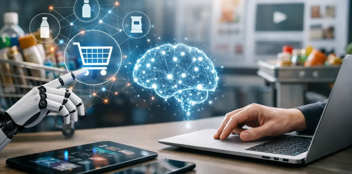 FMCG Markaları AI’larda Hangi Platformlarda Görünür?
