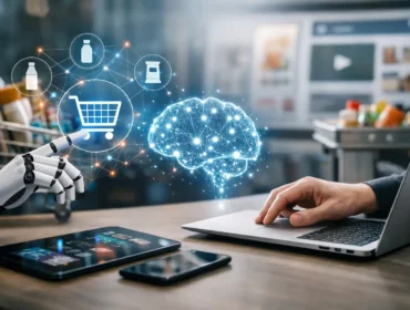 FMCG Markaları AI’larda Hangi Platformlarda Görünür? FMCG Markaları AI’larda Hangi Platformlarda Görünür?