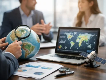 GEO Danışmanlık Ajansı Seçerken Nelere Dikkat Edilmeli?