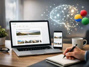 Google AI Overviews Nedir? Markalara Etkisi