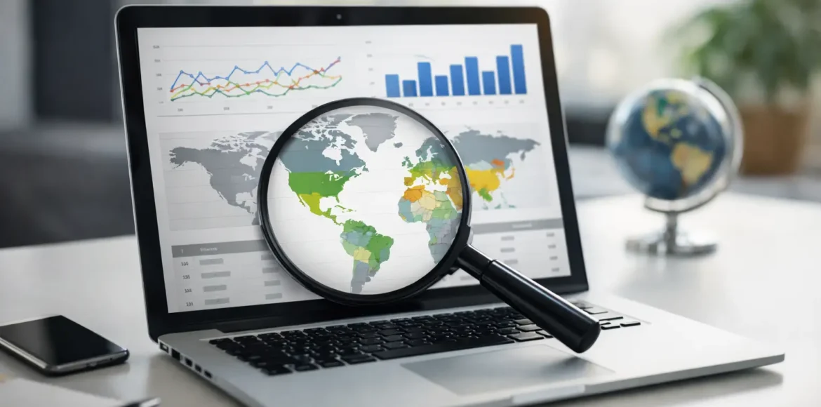 Google Search Console Verisi ile GEO Stratejisi