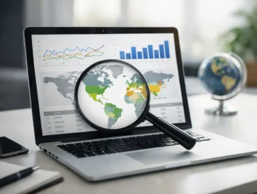 Google Search Console Verisi ile GEO Stratejisi