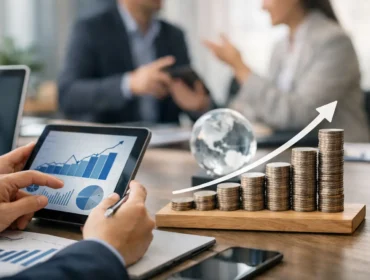 Performans Pazarlaması ile Ölçülebilir Büyüme Performans Pazarlaması ile Ölçülebilir Büyüme
