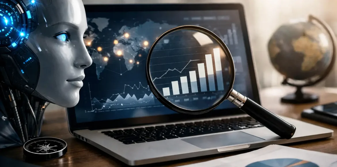 Yapay Zeka Görünürlüğü İçin 10 Kritik GEO Metriği
