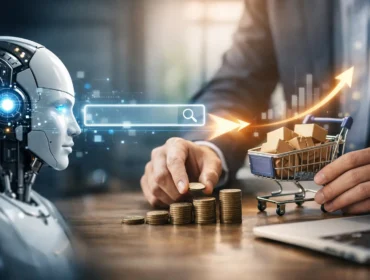 AI Arama Görünürlüğü Satışa Nasıl Dönüşür?