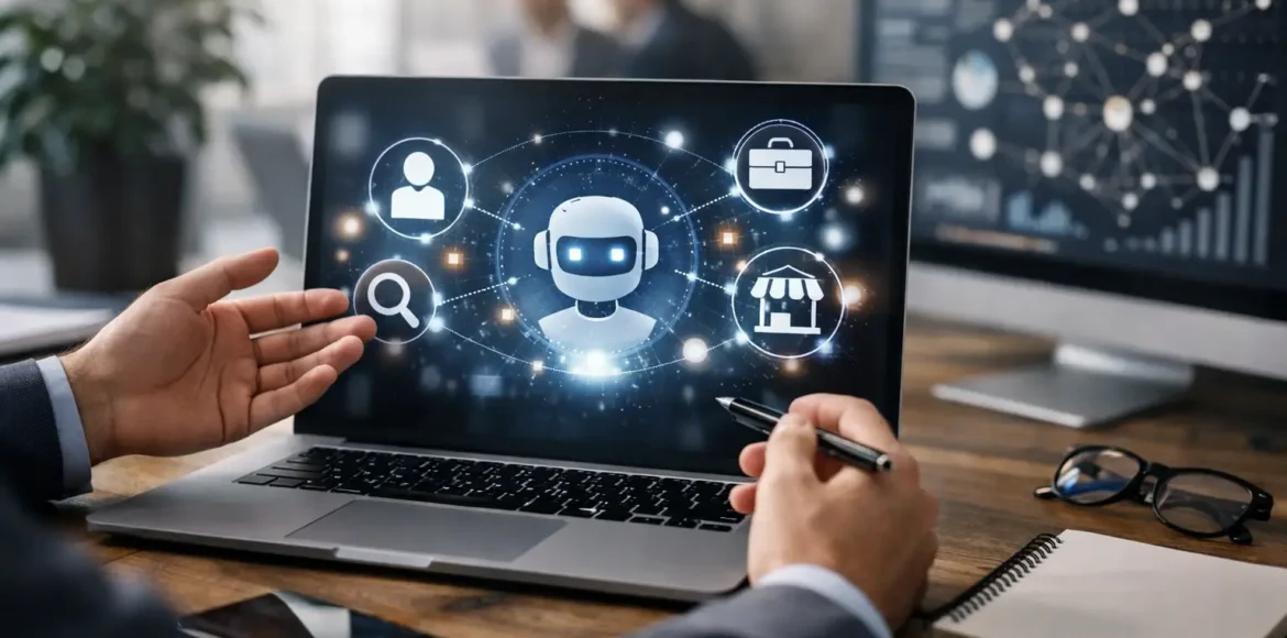 AI Aramalarında Marka Mention ve Citation Takibi