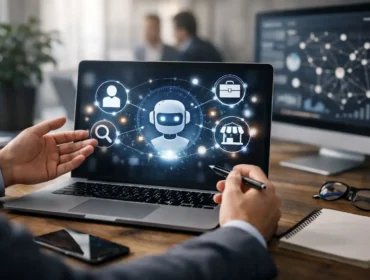 AI Aramalarında Marka Mention ve Citation Takibi