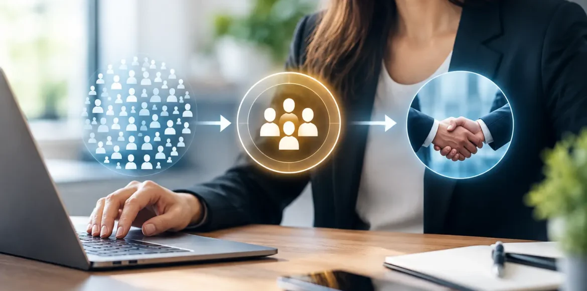 B2B Talep Yaratma ile Nitelikli Fırsatlar