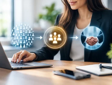 B2B Talep Yaratma ile Nitelikli Fırsatlar B2B Talep Yaratma ile Nitelikli Fırsatlar