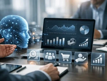 CMO'lar AI Görünürlüğünü 5 Ticari Ölçütle Nasıl Ölçmeli?