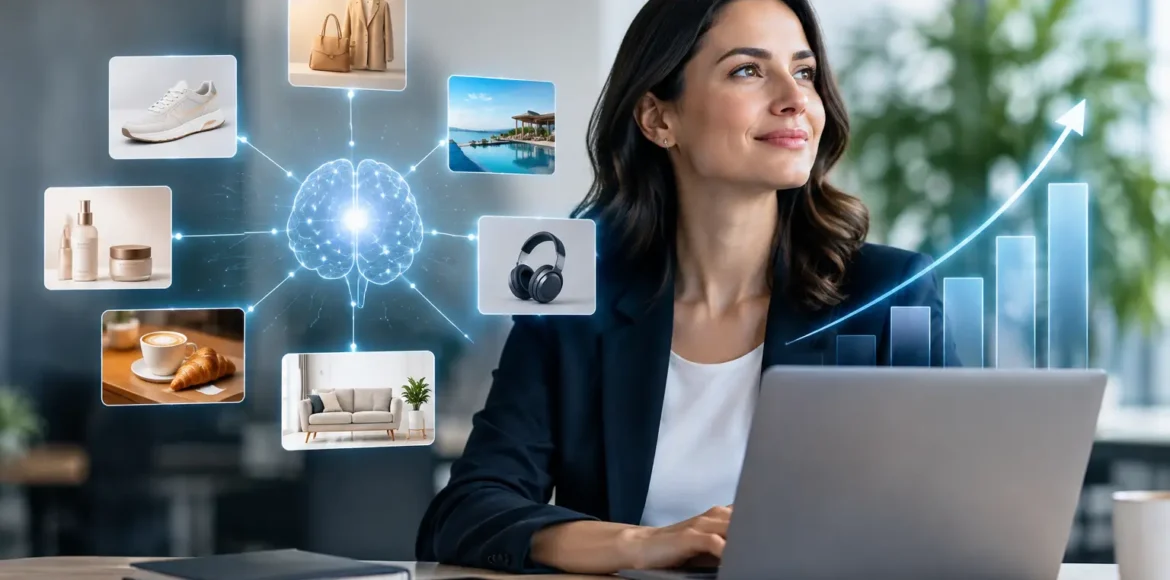 Çok Markalı Holding İçin AI Görünürlük Teklifi