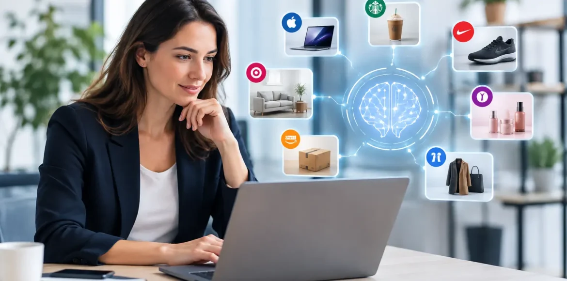 Çok Markalı Şirketler İçin AI Görünürlük Platformu