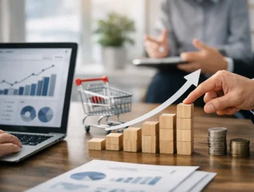 Conversion Optimization ile Daha Fazla Satış Conversion Optimization ile Daha Fazla Satış
