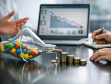 Dönüşüm Darboğazı Analizi: Satışı Ne Tutuyor? Dönüşüm Darboğazı Analizi: Satışı Ne Tutuyor?