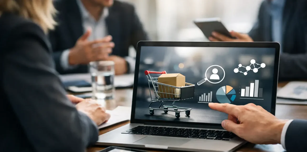 E-Ticaret Ajansı Seçerken Reklamın Ötesine Bakın