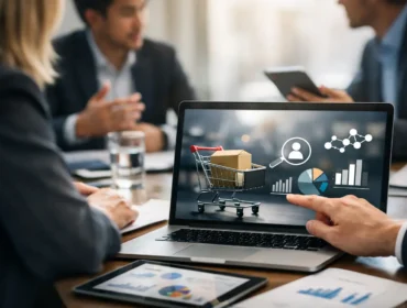 E-Ticaret Ajansı Seçerken Reklamın Ötesine Bakın