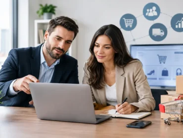 E-Ticaret Danışmanlık Ajansı Ne İşe Yarar?