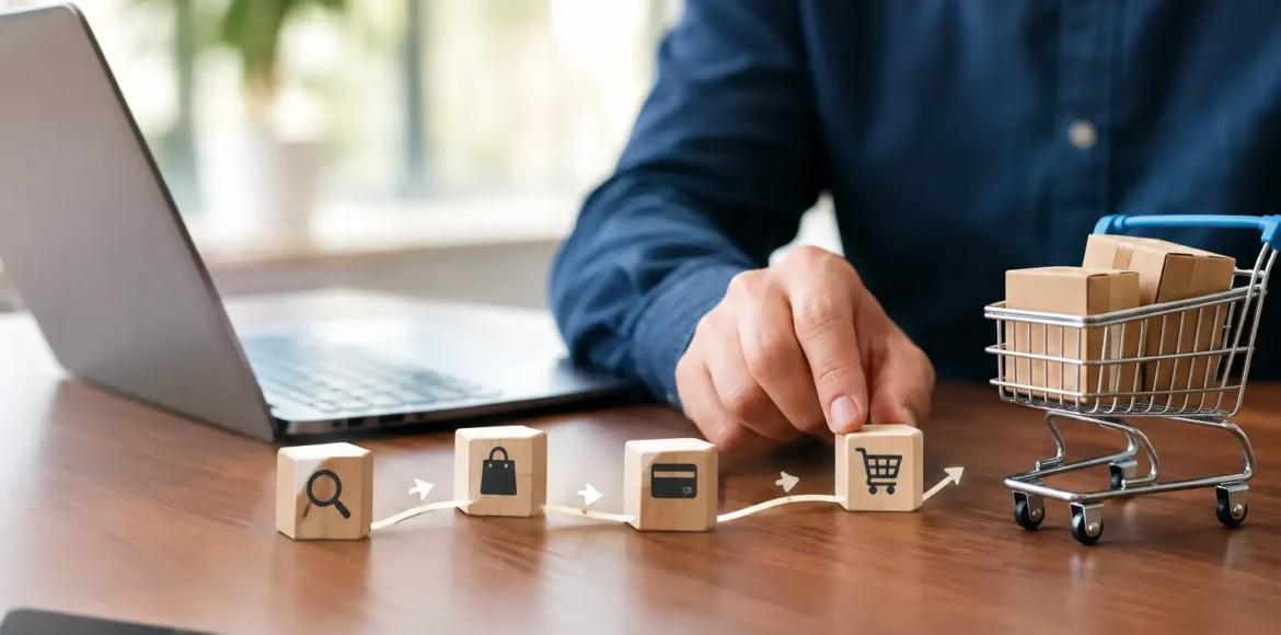 E-Ticaret Dönüşüm Optimizasyonu Nerede Kaybolur?