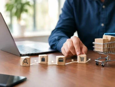 E-Ticaret Dönüşüm Optimizasyonu Nerede Kaybolur?