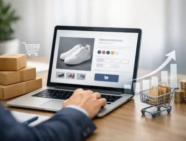 E-ticaret Ürün Sayfası Rehberi ile Satış Artışı