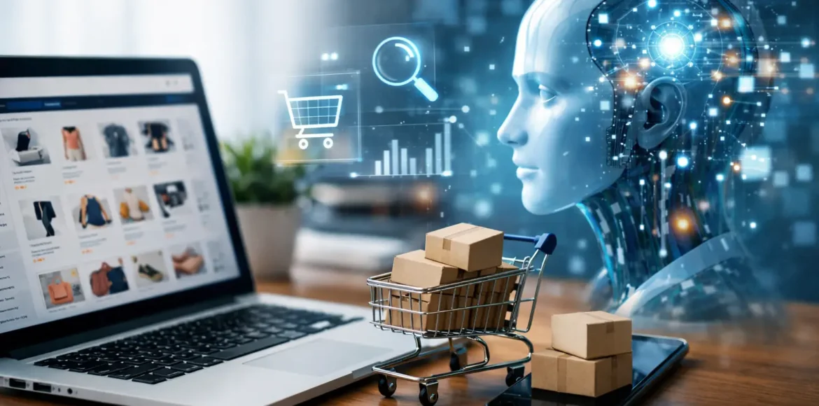 E-Ticarette AI Görünürlükte En İyi Platformlar