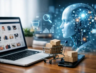 E-Ticarette AI Görünürlükte En İyi Platformlar